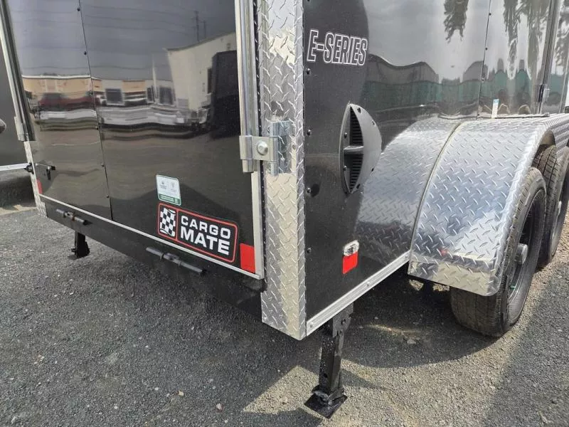 new Cargo (Enclosed) Trailers Forest River  for sale, in Golden, CO Thumbnail 6