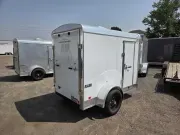 new Cargo (Enclosed) Trailers Cargo Mate  for sale, in Golden, CO Thumbnail 2