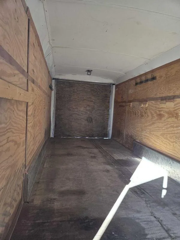 used Cargo (Enclosed) Trailers CONTINENTAL CARGO  for sale, in Golden, CO Thumbnail 5
