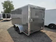 new Cargo (Enclosed) Trailers Cargo Mate  for sale, in Golden, CO Thumbnail 3