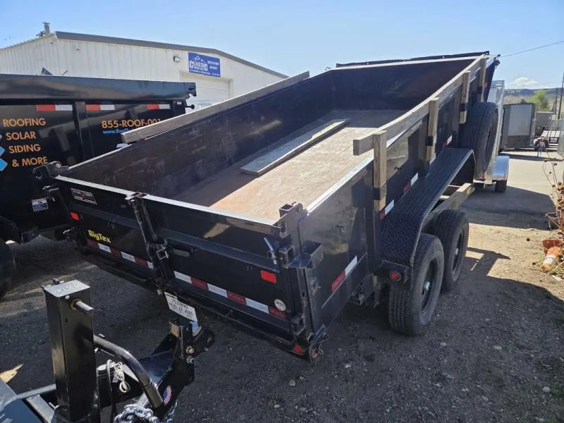 used Cargo (Enclosed) Trailers Big Tex Trailers  for sale, in Golden, CO Thumbnail 3