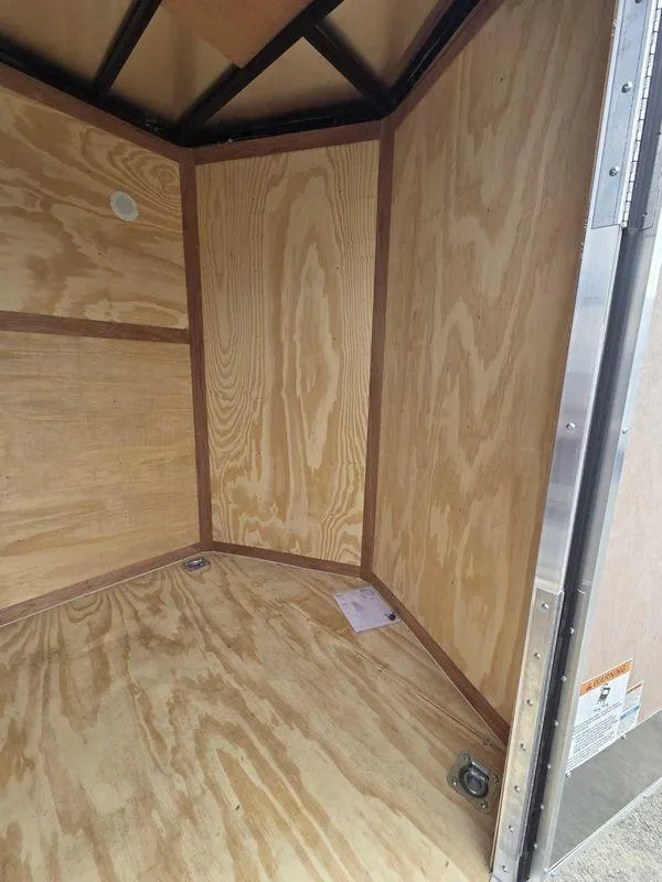 new Cargo (Enclosed) Trailers Forest River  for sale, in Golden, CO Thumbnail 10