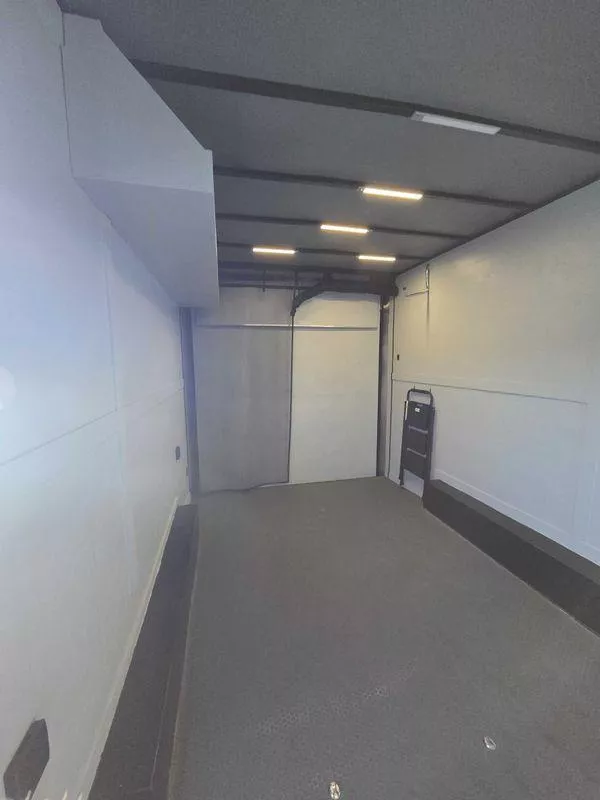 used Cargo (Enclosed) Trailers MCT  for sale, in Golden, CO Thumbnail 6