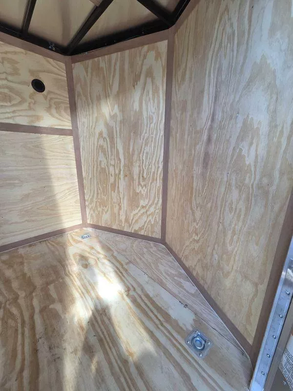 new Cargo (Enclosed) Trailers Cargo Mate  for sale, in Golden, CO Thumbnail 9