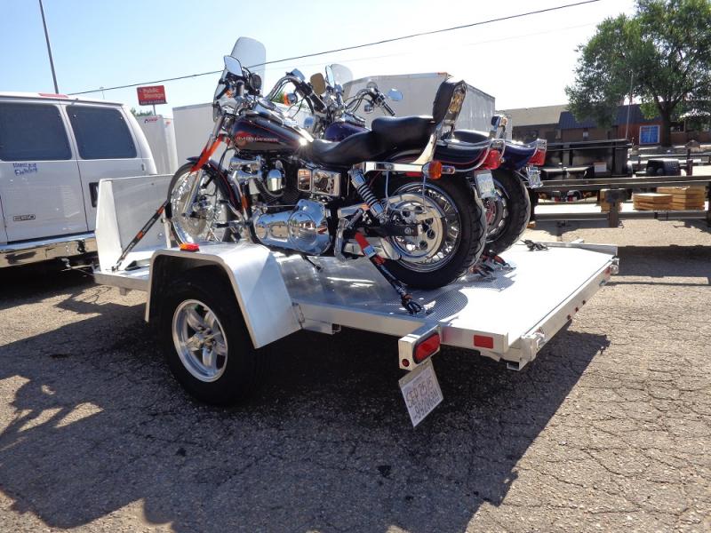 new Utility Trailers Aluma  for sale, in Golden, CO Thumbnail 5