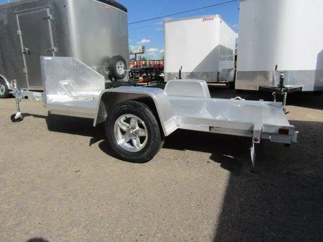 new Utility Trailers Aluma  for sale, in Golden, CO Thumbnail 2
