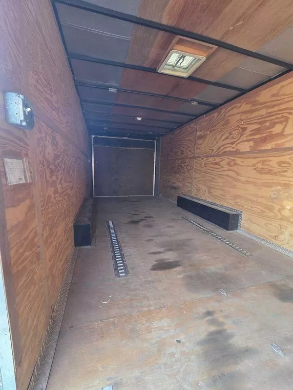 used Cargo (Enclosed) Trailers ROC  for sale, in Golden, CO Thumbnail 7