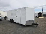 new Cargo (Enclosed) Trailers Cargo Mate  for sale, in Golden, CO Thumbnail 2