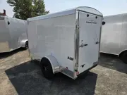 new Cargo (Enclosed) Trailers Cargo Mate  for sale, in Golden, CO Thumbnail 3