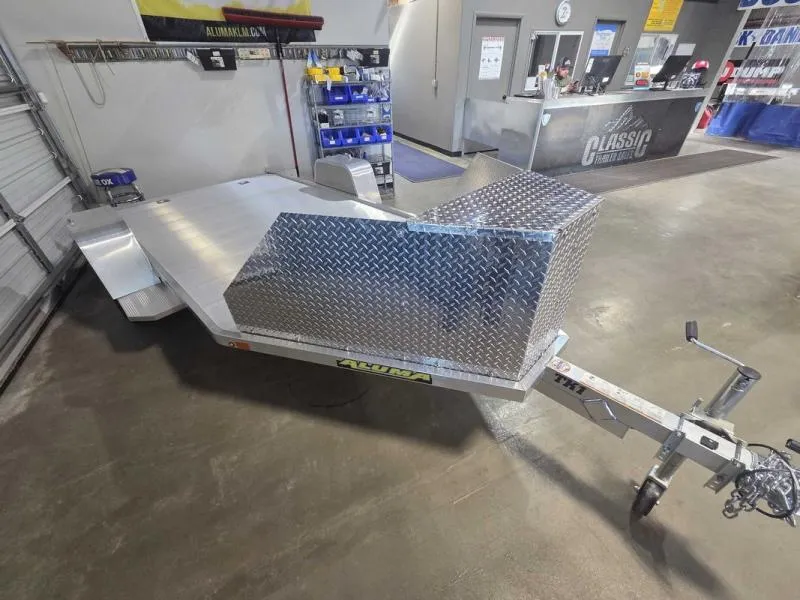 new Utility Trailers Aluma  for sale, in Golden, CO Thumbnail 2