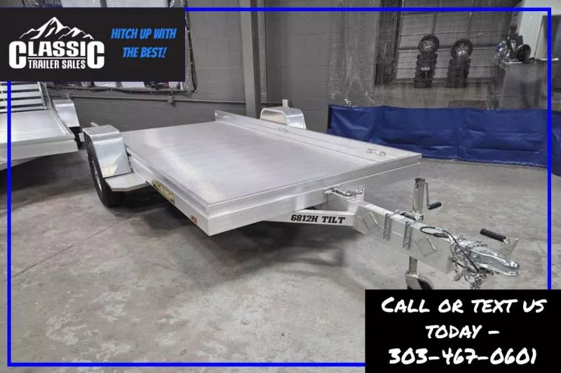 new Utility Trailers Aluma  for sale, in Golden, CO Thumbnail 2