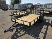 new Utility Trailers Buck Dandy  for sale, in Golden, CO Thumbnail 4