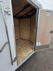 new Cargo (Enclosed) Trailers Forest River  for sale, in Golden, CO Thumbnail 7