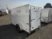 new Cargo (Enclosed) Trailers Forest River  for sale, in Golden, CO Thumbnail 3