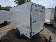 new Cargo (Enclosed) Trailers Cargo Mate  for sale, in Golden, CO Thumbnail 4