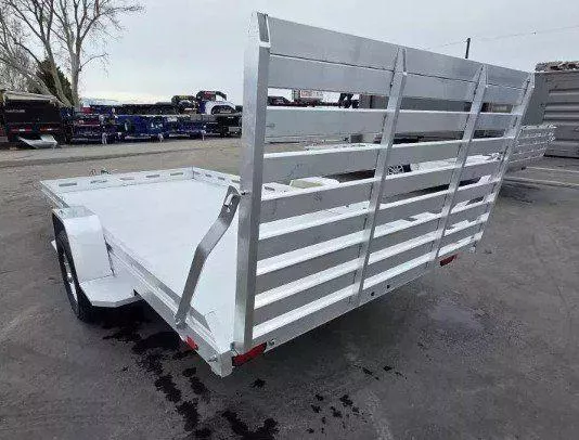 new Utility Trailers Aluma  for sale, in Golden, CO Thumbnail 4