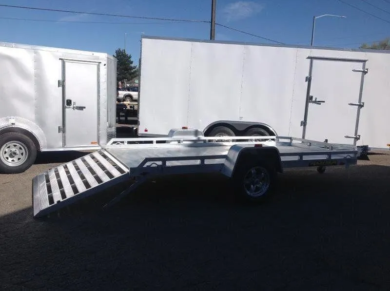 new Utility Trailers Aluma  for sale, in Golden, CO Thumbnail 3