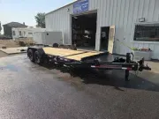 new Equipment / Flatbed Trailers Midsota  for sale, in Golden, CO Thumbnail 2