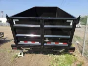 new Dump Trailers Bison Trailers  for sale, in Golden, CO Thumbnail 3