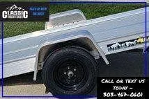 new Snowmobile Trailers Aluma  for sale, in Golden, CO Thumbnail 9