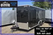 new Cargo (Enclosed) Trailers Cargo Mate  for sale, in Golden, CO Thumbnail 1