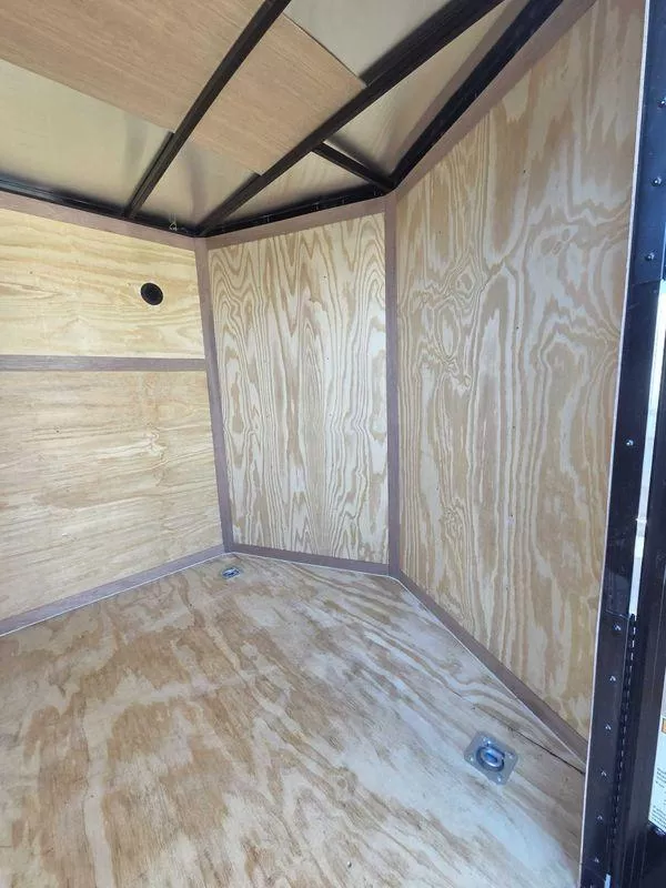 new Cargo (Enclosed) Trailers Forest River  for sale, in Golden, CO Thumbnail 9
