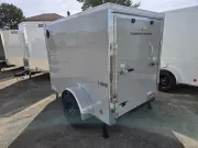 new Cargo (Enclosed) Trailers Cargo Mate  for sale, in Golden, CO Thumbnail 4