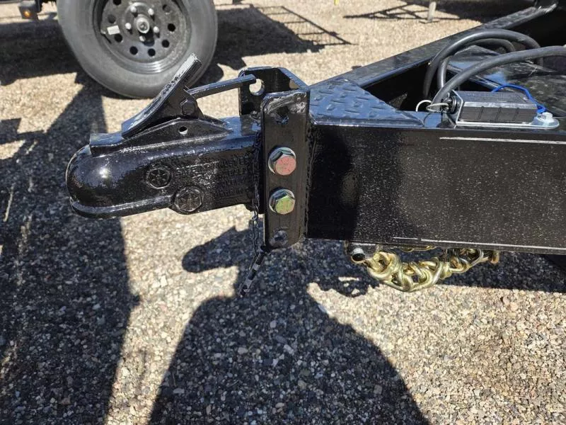 new Car Haulers / Racing Trailers Buck Dandy  for sale, in Golden, CO Thumbnail 10