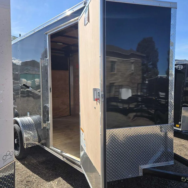 new Cargo (Enclosed) Trailers CONTINENTAL CARGO  for sale, in Golden, CO Thumbnail 6