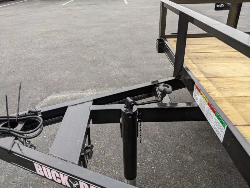 new Utility Trailers Buck Dandy  for sale, in Golden, CO Thumbnail 6