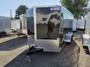 new Cargo (Enclosed) Trailers CONTINENTAL CARGO  for sale, in Golden, CO Thumbnail 5