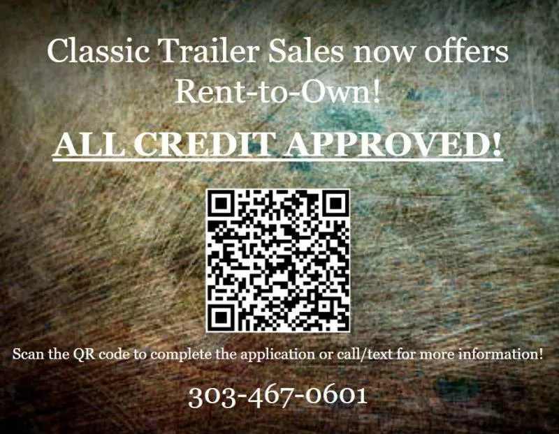 new Cargo (Enclosed) Trailers Forest River  for sale, in Golden, CO Thumbnail 13