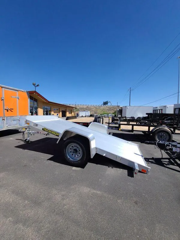 new Utility Trailers Aluma  for sale, in Golden, CO Thumbnail 4