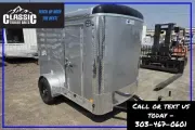 new Cargo (Enclosed) Trailers Cargo Mate  for sale, in Golden, CO Thumbnail 1
