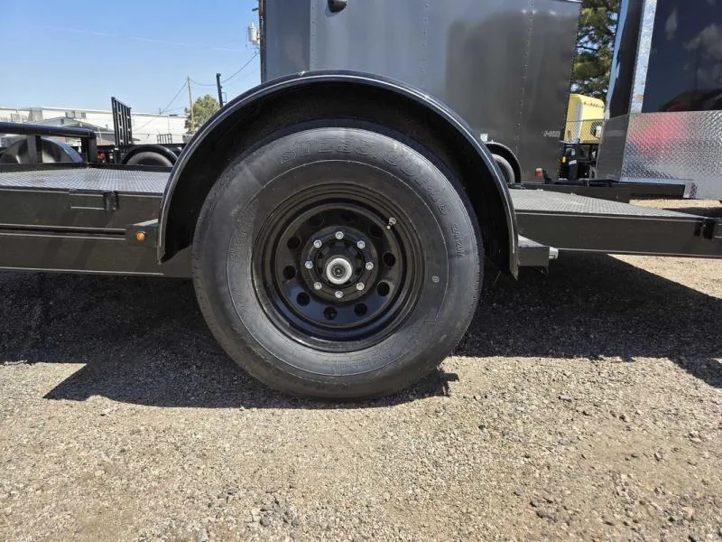 new Equipment / Flatbed Trailers Buck Dandy  for sale, in Golden, CO Thumbnail 5