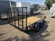 new Utility Trailers Buck Dandy  for sale, in Golden, CO Thumbnail 3