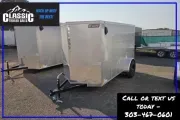 new Cargo (Enclosed) Trailers Forest River  for sale, in Golden, CO Thumbnail 7