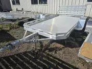 new Utility Trailers Aluma  for sale, in Golden, CO Thumbnail 4