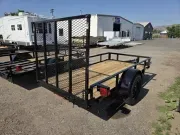 new Utility Trailers Buck Dandy  for sale, in Golden, CO Thumbnail 2