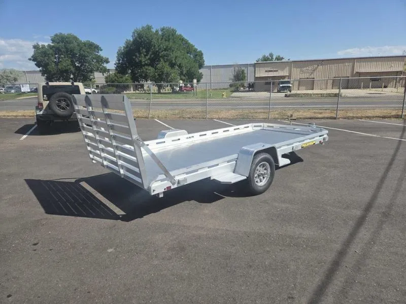 new Utility Trailers Aluma  for sale, in Golden, CO Thumbnail 3