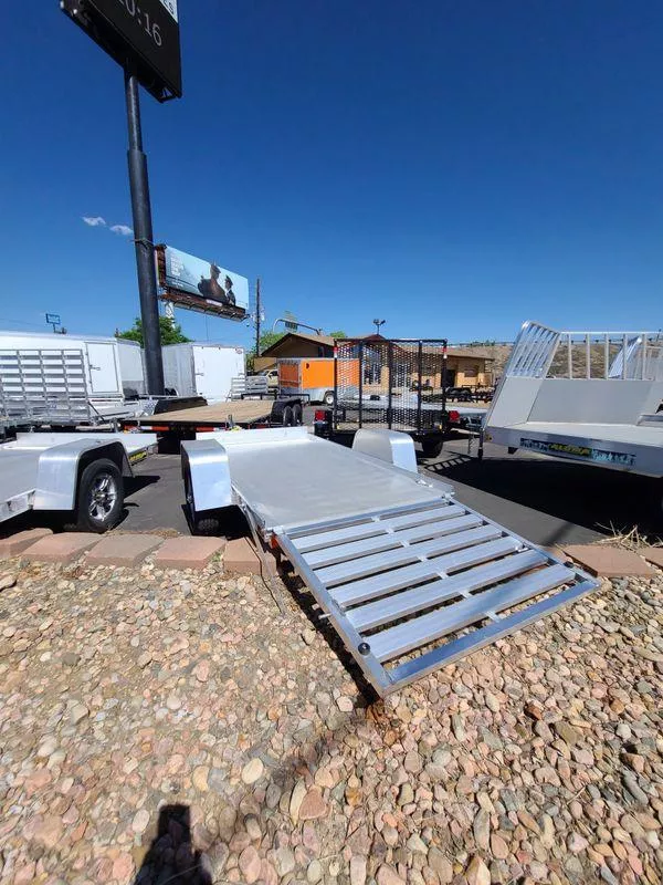 new Utility Trailers Aluma  for sale, in Golden, CO Thumbnail 2