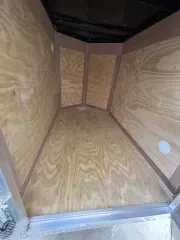 new Cargo (Enclosed) Trailers Cargo Mate  for sale, in Golden, CO Thumbnail 4