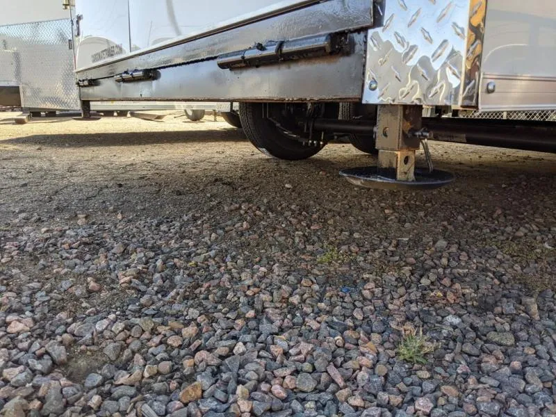 used Cargo (Enclosed) Trailers Forest River  for sale, in Golden, CO Thumbnail 3