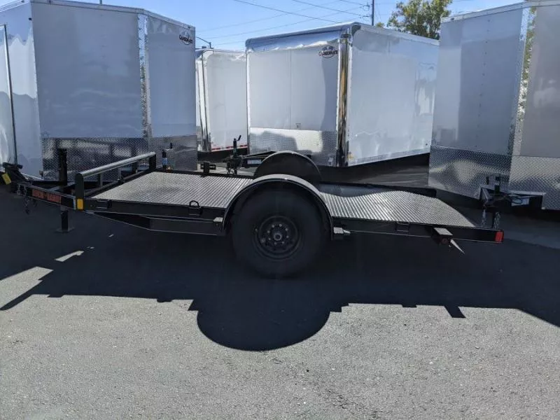new Equipment / Flatbed Trailers Buck Dandy  for sale, in Golden, CO Thumbnail 5