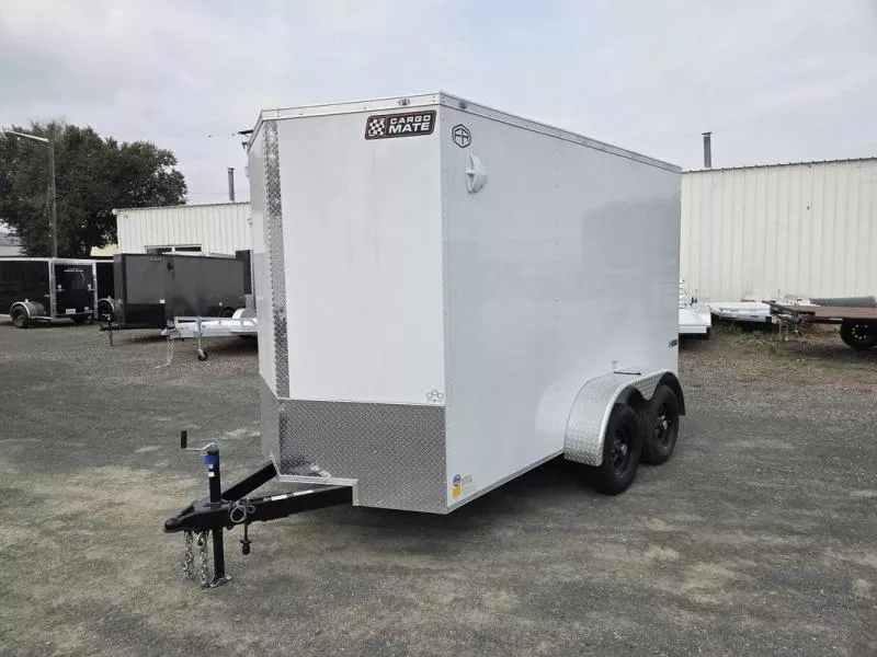 new Cargo (Enclosed) Trailers Forest River  for sale, in Golden, CO Thumbnail 6