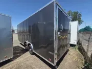 new Cargo (Enclosed) Trailers Cargo Mate  for sale, in Golden, CO Thumbnail 8
