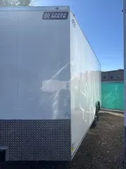 new Cargo (Enclosed) Trailers Cargo Mate  for sale, in Golden, CO Thumbnail 2