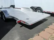 new Car Haulers / Racing Trailers Aluma  for sale, in Golden, CO Thumbnail 4