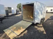 new Cargo (Enclosed) Trailers Cargo Mate  for sale, in Golden, CO Thumbnail 7