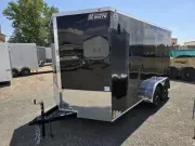 new Cargo (Enclosed) Trailers Cargo Mate  for sale, in Golden, CO Thumbnail 4